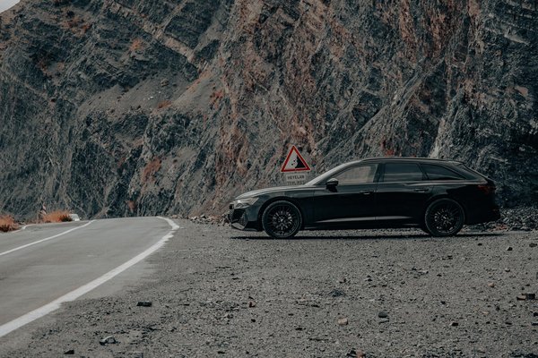 Comment préparer votre véhicule pour une conduite sécurisée lors d'un déménagement ?