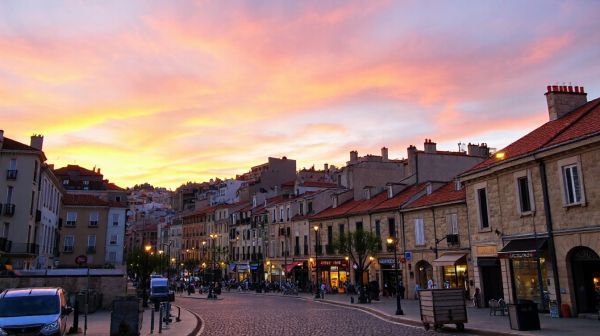 Les meilleures offres de location d'utilitaires à Marseille