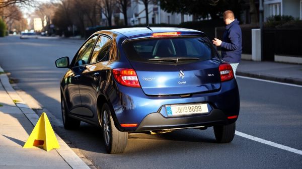 Solutions rapides pour panne auto au Port-Marly