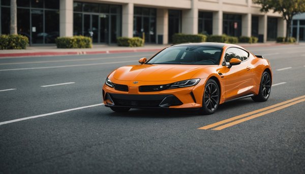 Les 5 erreurs à éviter lors de votre assurance auto