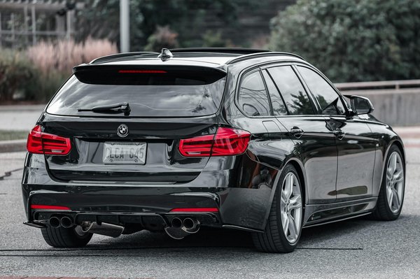 Silencieux Akrapovic : performance et style pour votre véhicule