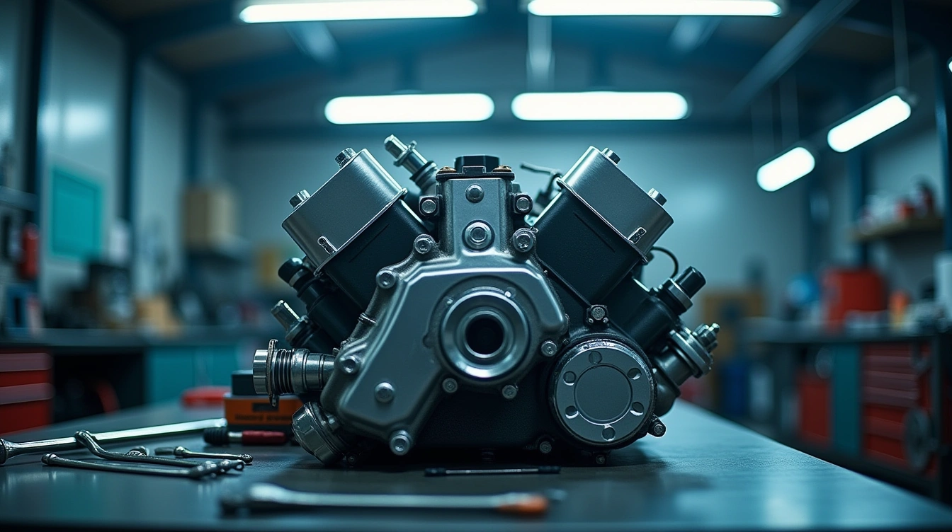 Les étapes et variantes de la modification logicielle